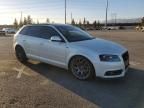 2011 Audi A3 Premium Plus