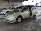 2006 Toyota Sienna CE