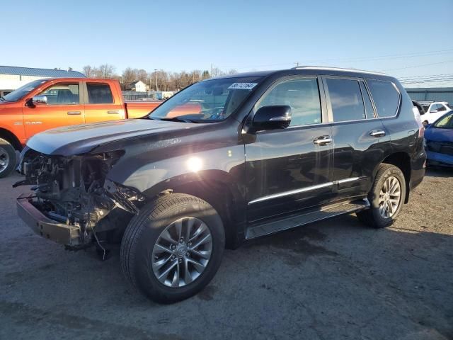 2017 Lexus GX 460 Premium