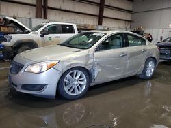 Salvage cars for sale at Bridgeton, MO auction: 2014 Buick Regal Premium