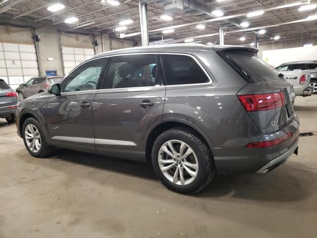 2019 Audi Q7 Premium