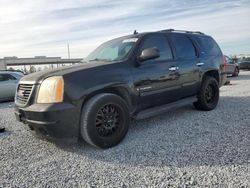 GMC Vehiculos salvage en venta: 2009 GMC Yukon SLT