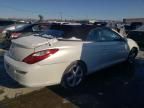 2007 Toyota Camry Solara SE