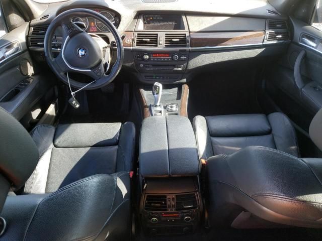 2013 BMW X5 XDRIVE35I