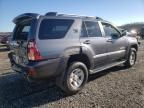 2004 Toyota 4runner Limited