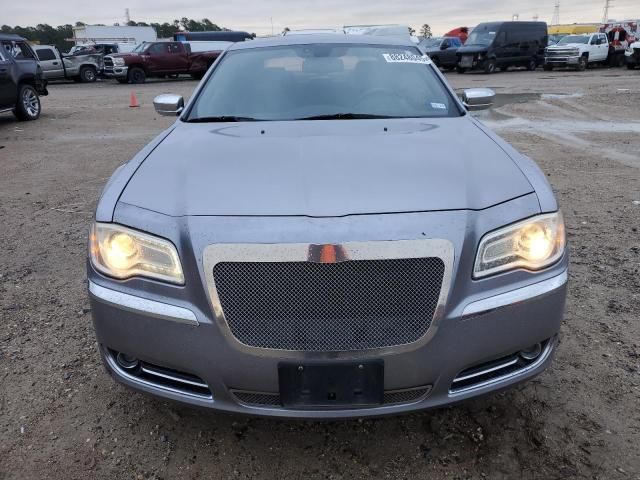 2014 Chrysler 300C