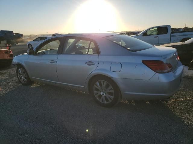 2008 Toyota Avalon XL