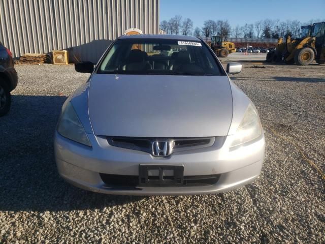 2004 Honda Accord EX