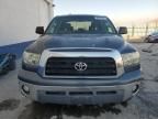 2007 Toyota Tundra Crewmax SR5