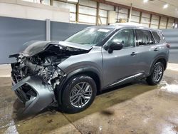 Nissan Vehiculos salvage en venta: 2024 Nissan Rogue S