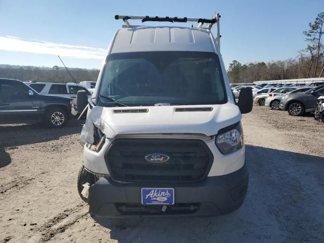 2020 Ford Transit T-250