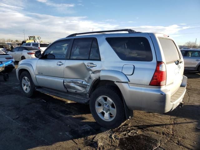 2006 Toyota 4runner SR5