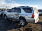 2006 Toyota 4runner SR5