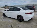 2021 Alfa Romeo Giulia TI