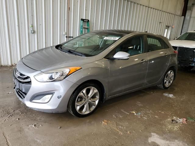 2013 Hyundai Elantra GT