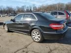 2013 Mercedes-Benz E 350 4matic