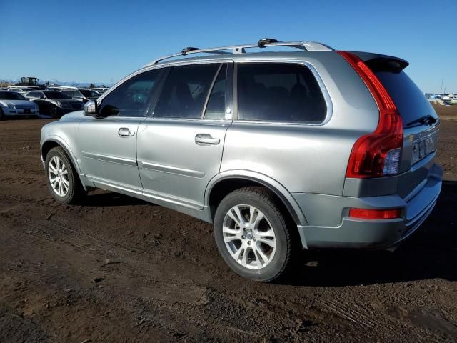 2013 Volvo XC90 3.2