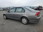 2004 Honda Civic LX