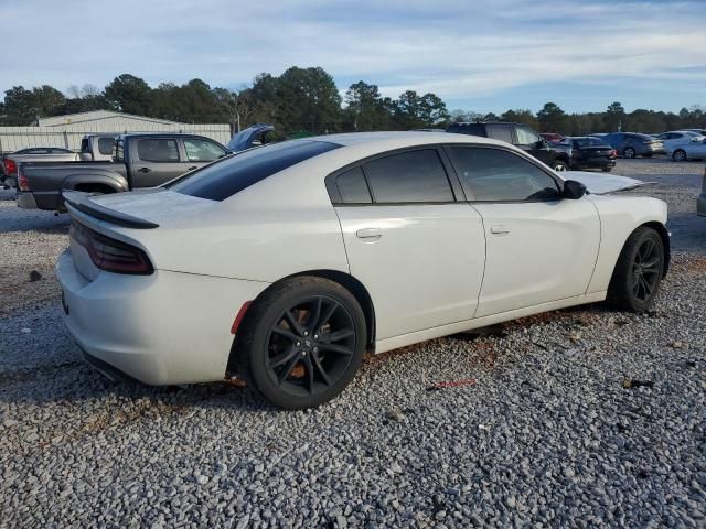 2017 Dodge Charger SE