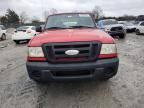 2008 Ford Ranger