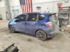 2009 Honda FIT