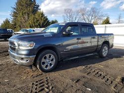 Dodge salvage cars for sale: 2021 Dodge RAM 1500 BIG HORN/LONE Star