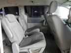 2008 Chrysler Town & Country Touring