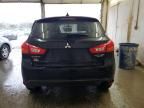 2017 Mitsubishi Outlander Sport ES