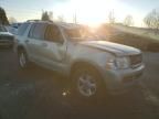 2002 Ford Explorer XLT