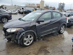 2016 Honda HR-V LX en venta en New Orleans, LA