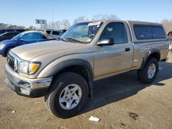 2004 Toyota Tacoma Prerunner en venta en Hampton, VA