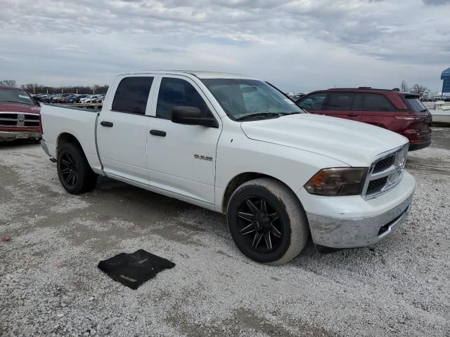 2010 Dodge RAM 1500