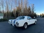 1966 Ford Mustang 2D