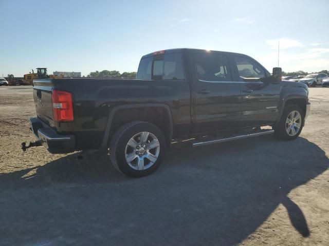 2016 GMC Sierra C1500 SLE