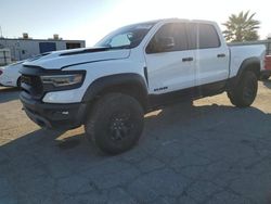 Salvage cars for sale at Bakersfield, CA auction: 2023 Dodge RAM 1500 TRX