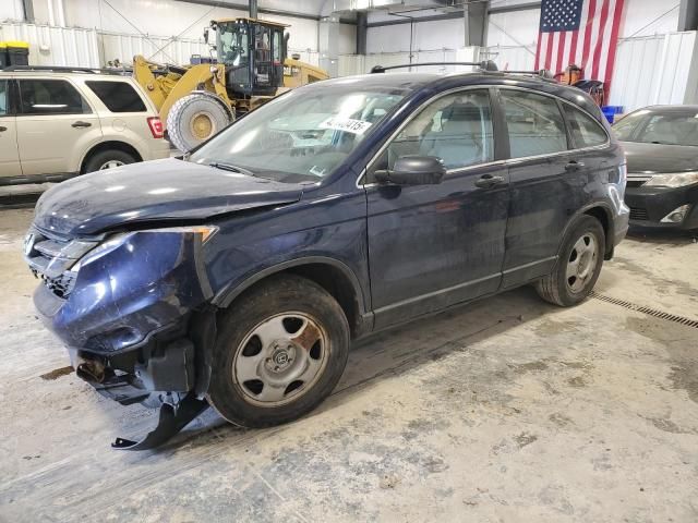 2010 Honda CR-V LX