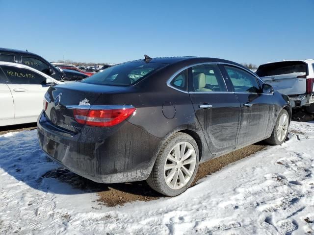 2013 Buick Verano