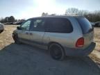 1999 Dodge Grand Caravan SE