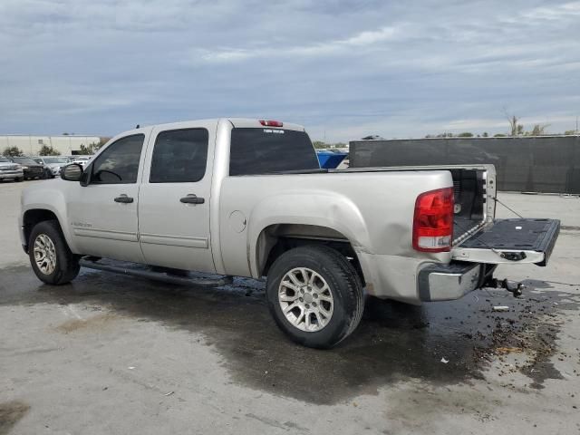 2008 GMC Sierra C1500