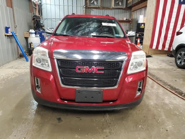 2013 GMC Terrain SLT