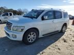 2007 Infiniti QX56