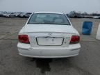 2003 Hyundai Sonata GLS