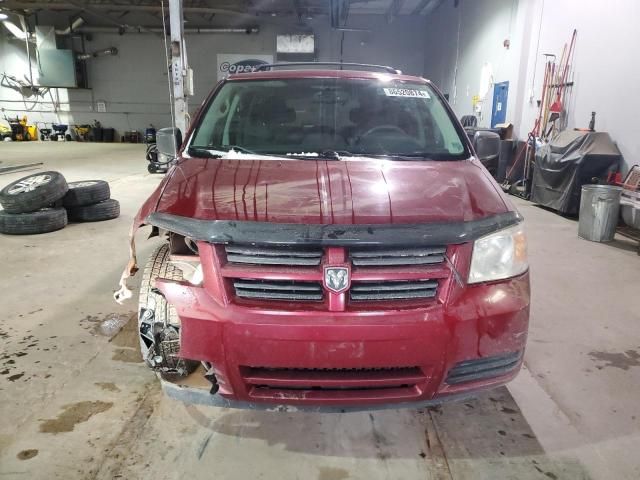 2010 Dodge Grand Caravan SE