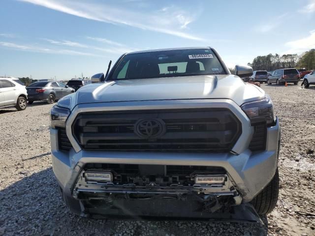 2024 Toyota Tacoma Double Cab