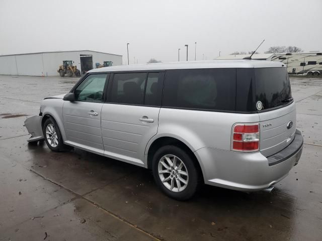 2014 Ford Flex SE