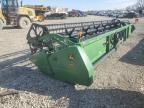 2003 John Deere 630F