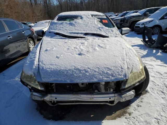 2004 Honda Accord EX