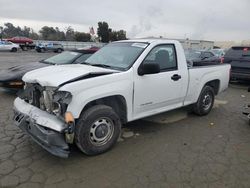 2004 Chevrolet Colorado en venta en Martinez, CA