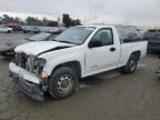 2004 Chevrolet Colorado