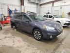 2015 Subaru Outback 3.6R Limited